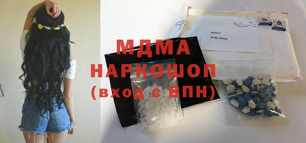 прущие крисы Балахна